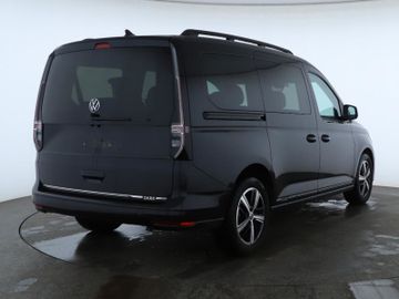 Volkswagen Caddy Maxi 2.0TDI DSG DARK LABEL LED STANDHZ ACC