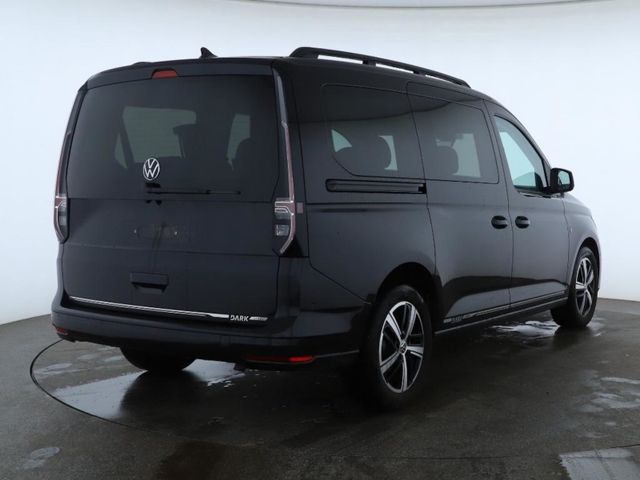 Volkswagen Caddy Maxi 2.0TDI DSG DARK LABEL LED STANDHZ ACC