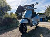 Vespa GTS 300 Super Tech HPE · Modell 2021 (4.700 km) - VESPA GTS SUPER
