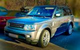 Other Range Rover Sport HSE  l320 Diesel, Vollau... - Other in Hamburg