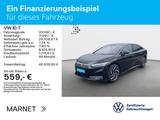 Volkswagen ID.7 Pro 210 kW (286 PS) 77 kWh 1-Gang-Automatik - VW ID.7 Gebrauchtwagen