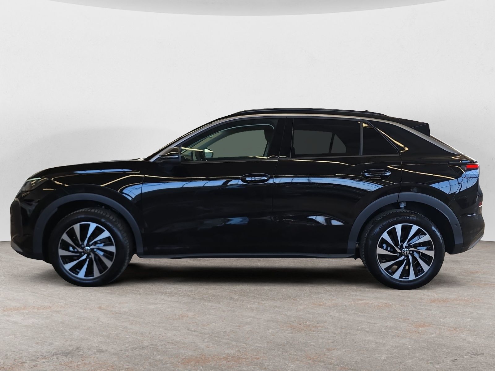 Volkswagen T-Roc Life 1.5 l eTSI OPF 85 kW (116 PS) 7-Gang foto 3