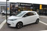 Renault Zoe Intens (Rw. 400 Km) Mietbatterie *Kamera* - gebrauchte Renault ZOE aus dem Jahr 2018