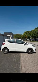 Hyundai i10 1.2 Trend  - Hyundai i10 in Aachen
