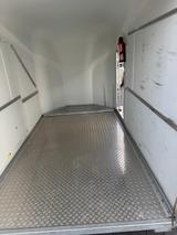Cheval Liberte Debon Cargo 1300 - Cheval Liberte LKWs