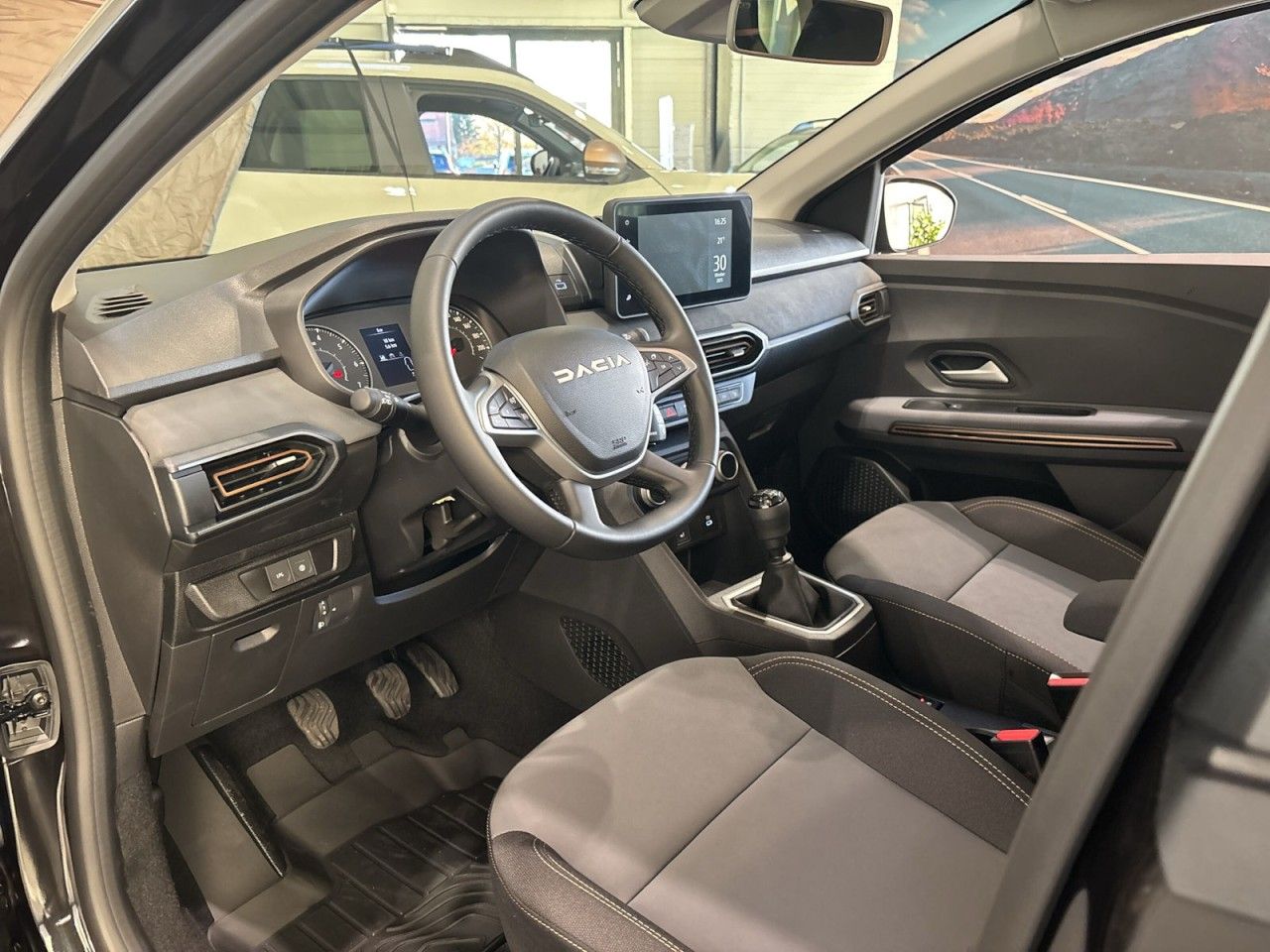 Dacia Jogger - Bild 10