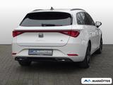 Seat Leon Sportstourer FR  ACC/PDC/LED/LHZ/CarPlay - Seat Gebrauchtwagen von 2020