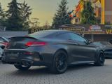 Mercedes-Benz C63 S AMG*CARBON*AERO*MAGNO*360-GRAD*BURMESTER - Mercedes-Benz C 63 AMG Gebrauchtwagen in Köln