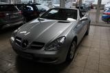 Mercedes-Benz SLK 200 SLK Roadster SLK 200 Kompressor - Mercedes-Benz SLK