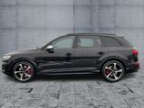 Audi SQ7 TFSI quattro + Pano | AHK | Nachtsicht | B&O - Audi SQ7 mit Benzin-Antrieb: Automatik
