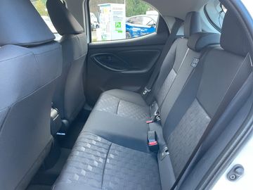 Toyota Yaris 1.5 Hybrid Comfort *ACC*CAM*CARPLAY*TEL*