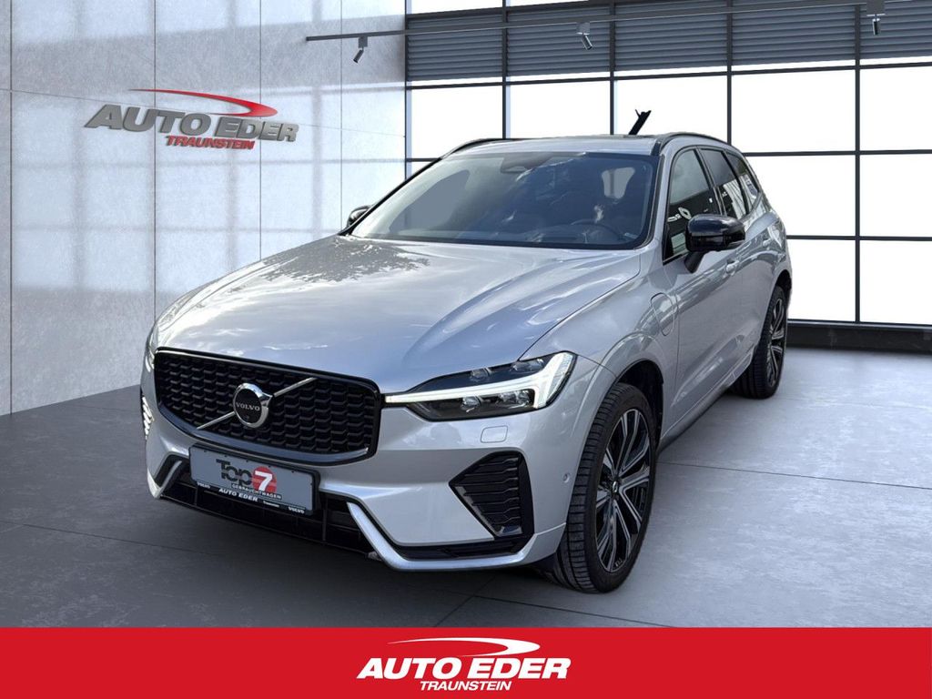 Image of Volvo XC60