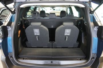 Peugeot 5008 - 11