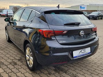 Bild 6 Opel Astra Astra-K 5türig Innovation 1.4