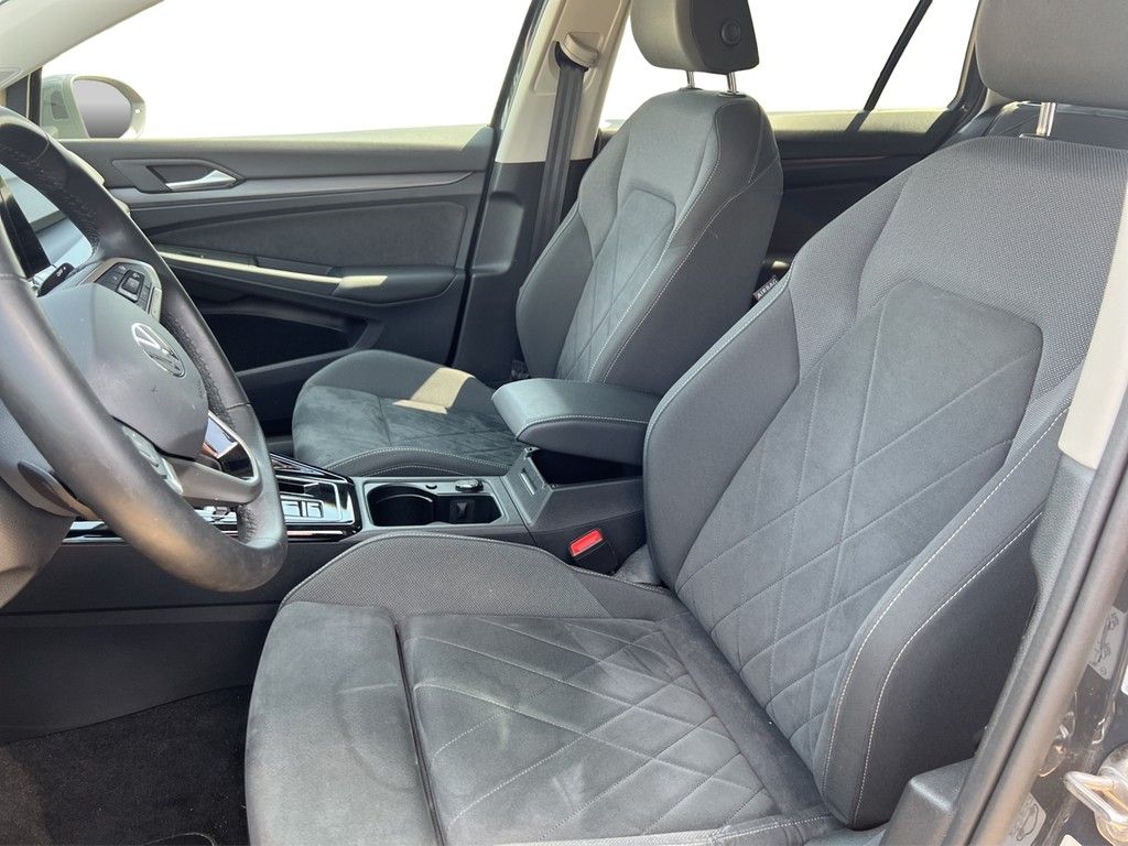 Volkswagen Golf - Bild 11
