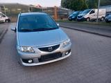 Mazda mazda  .premacy  1.8 benzin  101 ps - Mazda Premacy Kombi Gebrauchtwagen