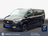 Ford Tourneo Custom 340 PHEV L1H1 VA Sport AHZV - Ford Tourneo Custom mit Hybrid-Antrieb: Automatik