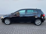 Volkswagen Golf VII Lim. Cup BMT, Navi, Tempomat, LM-Räder - VW Golf Gebrauchtwagen in Leipzig