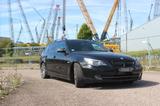 BMW 530i Touring E61 - BMW 5er Reihe: Beige, Kombi