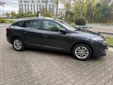 Renault Megane III 1.5 DCI Grandtour Limited MWST - Renault Megane: Ii Dci