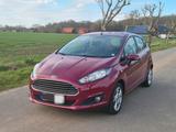 Ford FORD FIESTA JA 8 BENZIN / 2014 - Ford Fiesta: Ja8