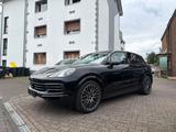 Porsche Cayenne Basis Tüv Neu Insp Neu - Porsche Cayenne Gebrauchtwagen in Köln