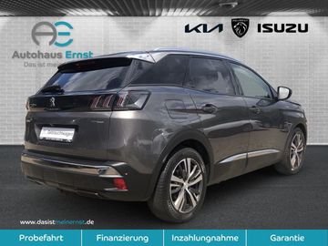 Peugeot 3008 Hybrid 225 e-EAT8 Allure Pack