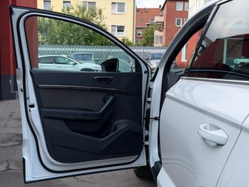 SEAT Ateca - 8