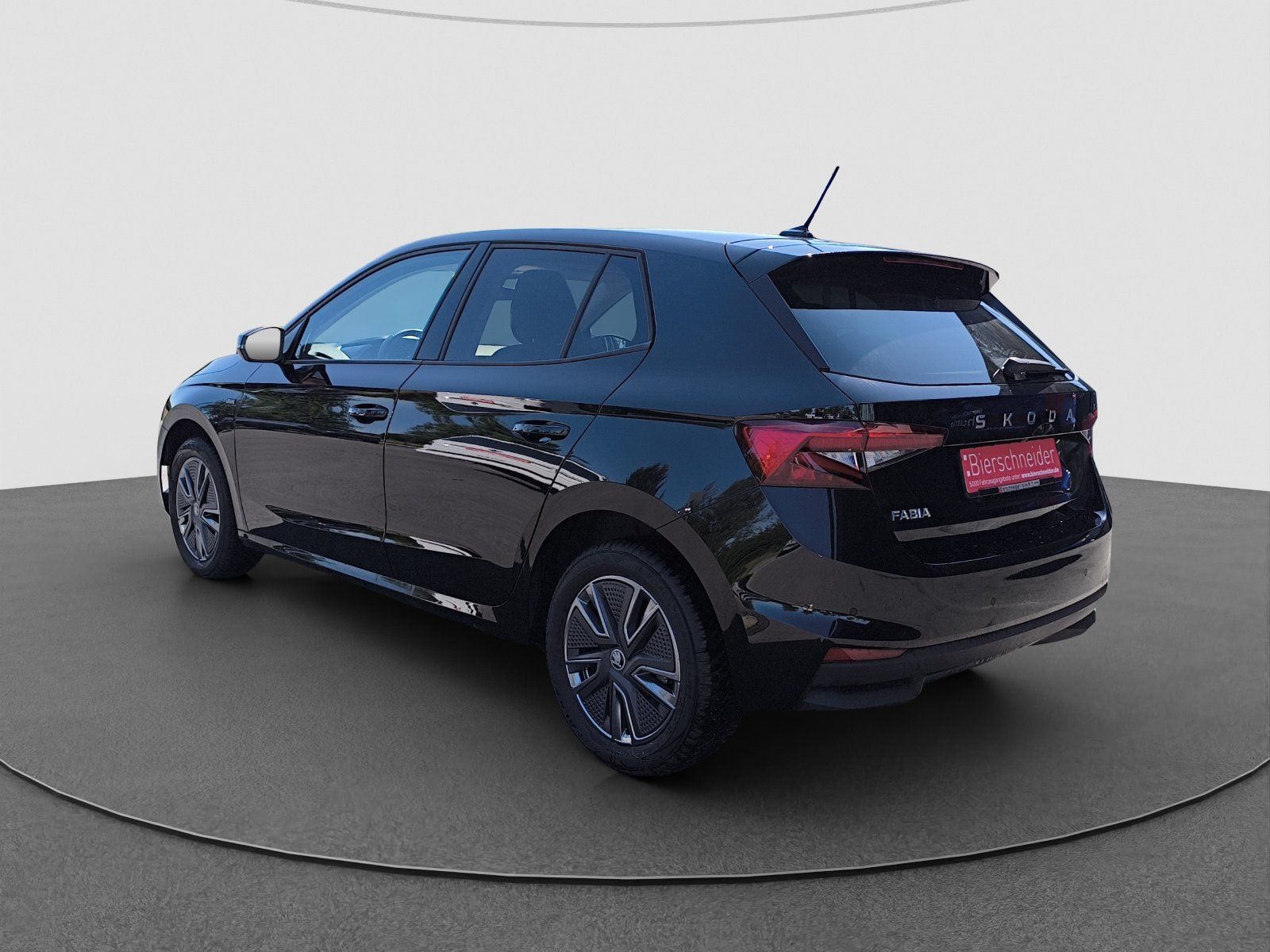 Skoda Fabia - Bild 7