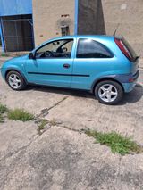 Opel Corsa 1.0 12V Eco Eco - Opel Corsa: 12v 0