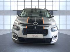 Berlingo Shine M HDI 130 Berlingo Shine M HDI 130