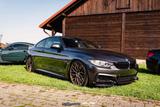 BMW F32 435i Xdrive M-pakiet - BMW 324 Benziner Gebrauchtwagen