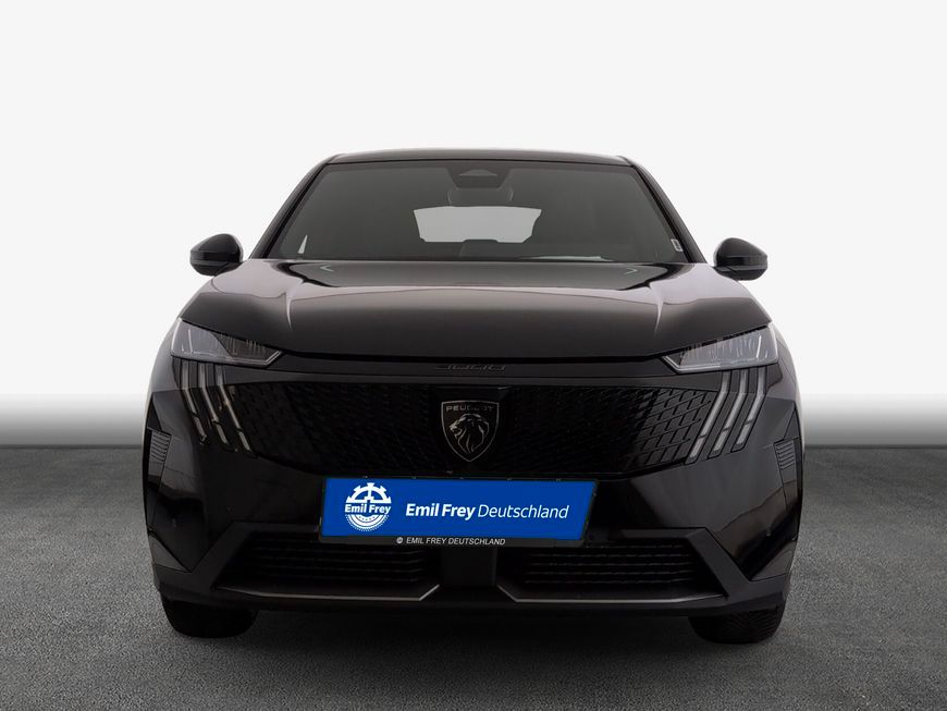 Peugeot 3008 - Bild 3
