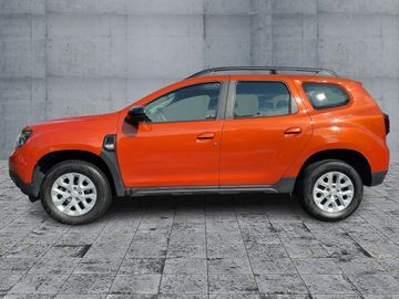 Dacia Duster Prestige 1.0 TCe 101 PS