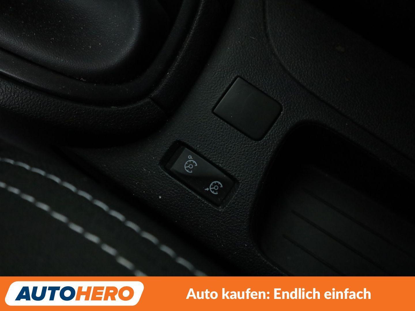 Renault Clio 0.9 TCe Limited*TEMPO*LIM*KLIMA*, миниатюра 25