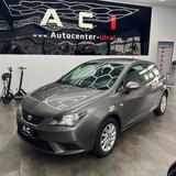 Seat Ibiza SC Style Salsa,Navi,Sitzh.,Blueth Freisp. - Seat Ibiza: ST Fr
