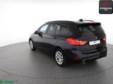 BMW 218 Gran Tourer d ADVANTAGE HUD,KAMERA,NAVIPLUS - BMW 218 Gran Tourer aus 2022