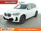 BMW X3 xDrive 30e M Sport Aut.*NAVI*LED*ACC*CAM*PDC* - BMW X3 Gebrauchtwagen in Nürnberg