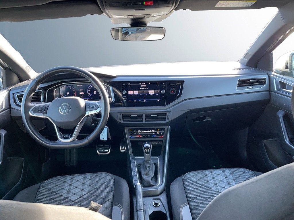 Volkswagen Taigo - Bild 13