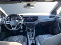 Volkswagen Taigo - Vorschau Bild 13