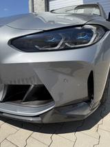 BMW M3 Competition Track Individual Akrapovic CS  - BMW M3 Touring Kombi Competition Gebrauchtwagen