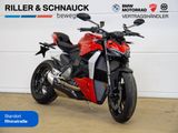Ducati Streetfighter V2 500 EUR Gutschein* - DUCATI 500