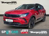 Opel Grandland GS Line - Allwetter - Navi - KeylessGo - Opel Grandland (X) in Herne