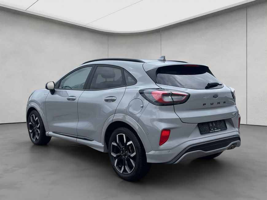 Ford Puma 1.0 EcoBoost Hybrid ST-LINE X 114 kW, 5-tür imagem 3