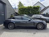 Porsche Panamera 2.9 4 E-Hybrid Platinum Edition | Sport - Porsche Panamera: Platinum Edition