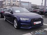 Audi S4 Avant 3.0 TFSI Matrix ACC Virtual Keyless 18" - Audi S4: Kombi