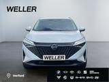 Nissan Qashqai 1.3 T MHEV Xtronic N-Connecta *LED*360°* - Nissan Qashqai: Automatik