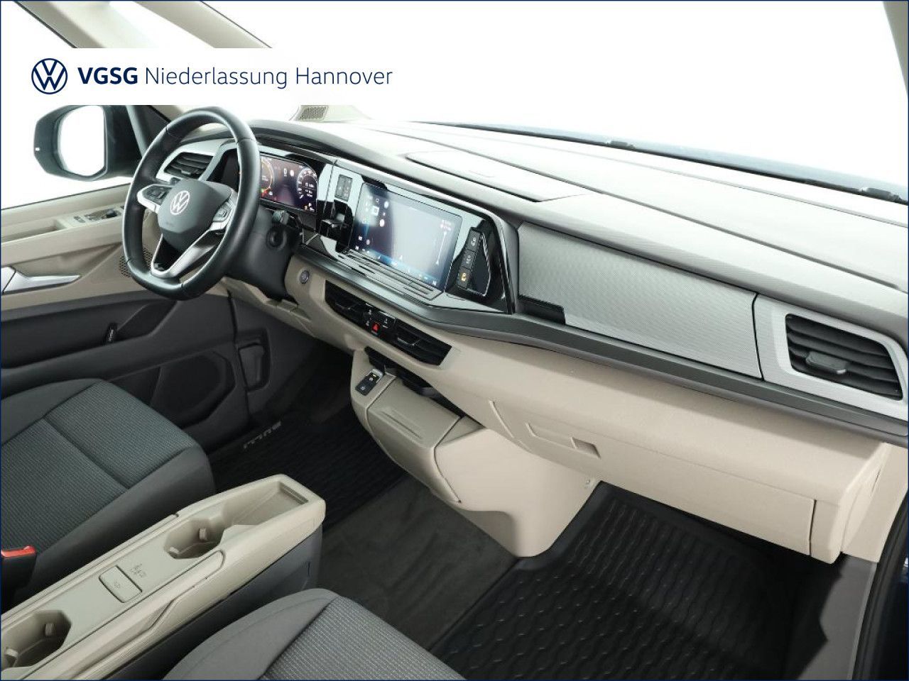 Volkswagen T7 Multivan - Bild 13