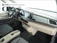 Volkswagen T7 Multivan - Vorschau Bild 13