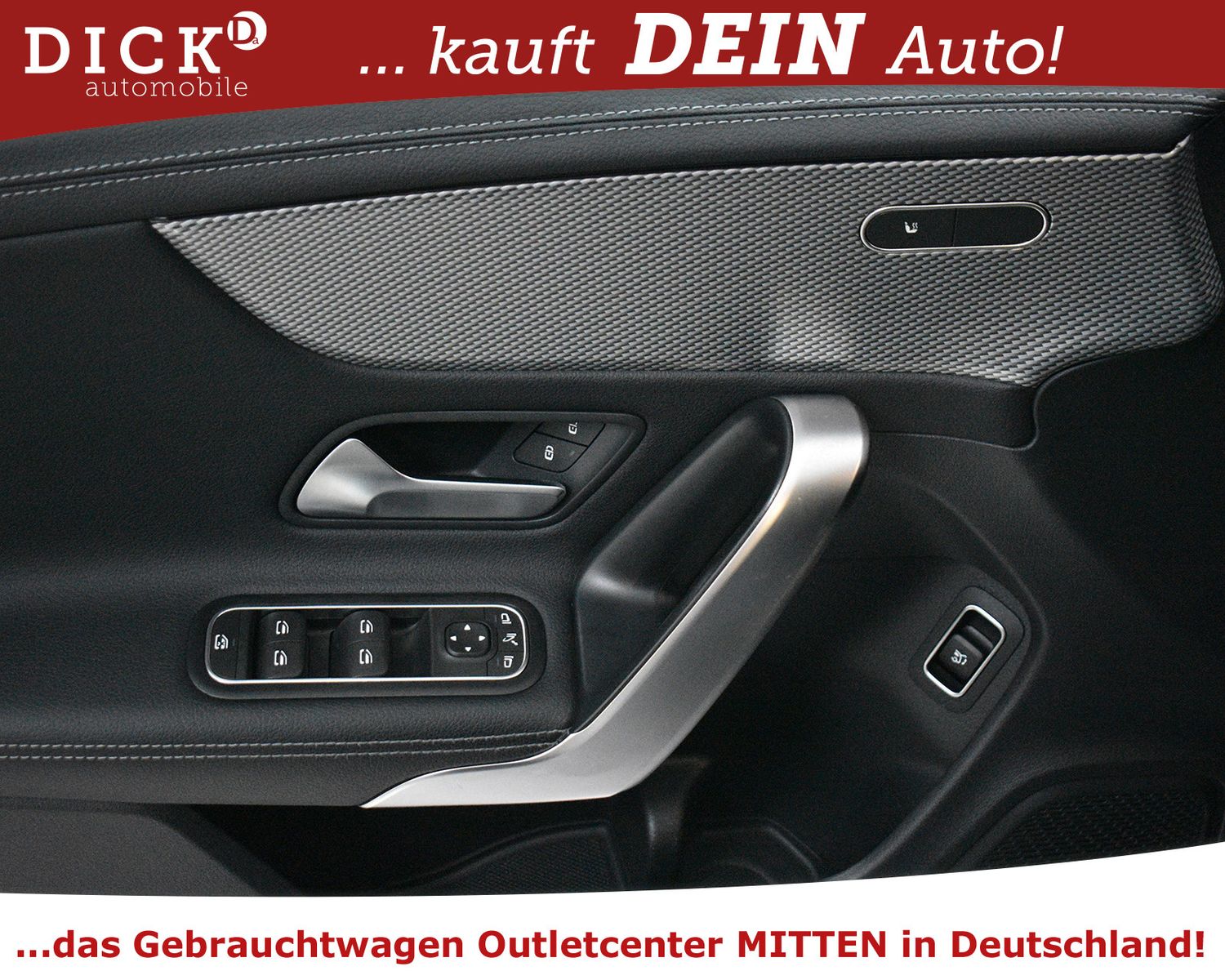 Fahrzeugabbildung Mercedes-Benz CLA200d SB 8G Progres WIDES+NAVI+360+LED+SHZ+TEM